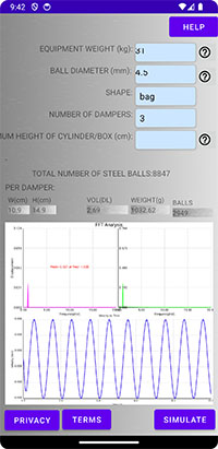 Android application