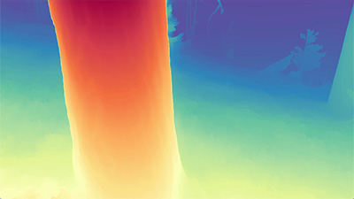 Example 3D conversion frame placeholder 2